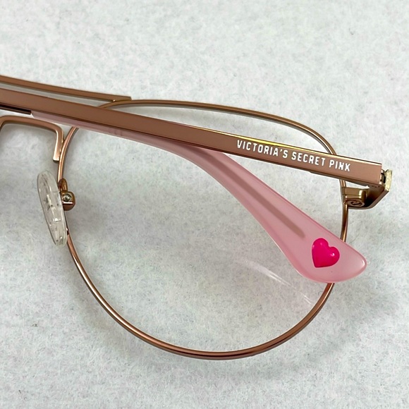 NEW VS PINK Glasses - Picture 6 of 9